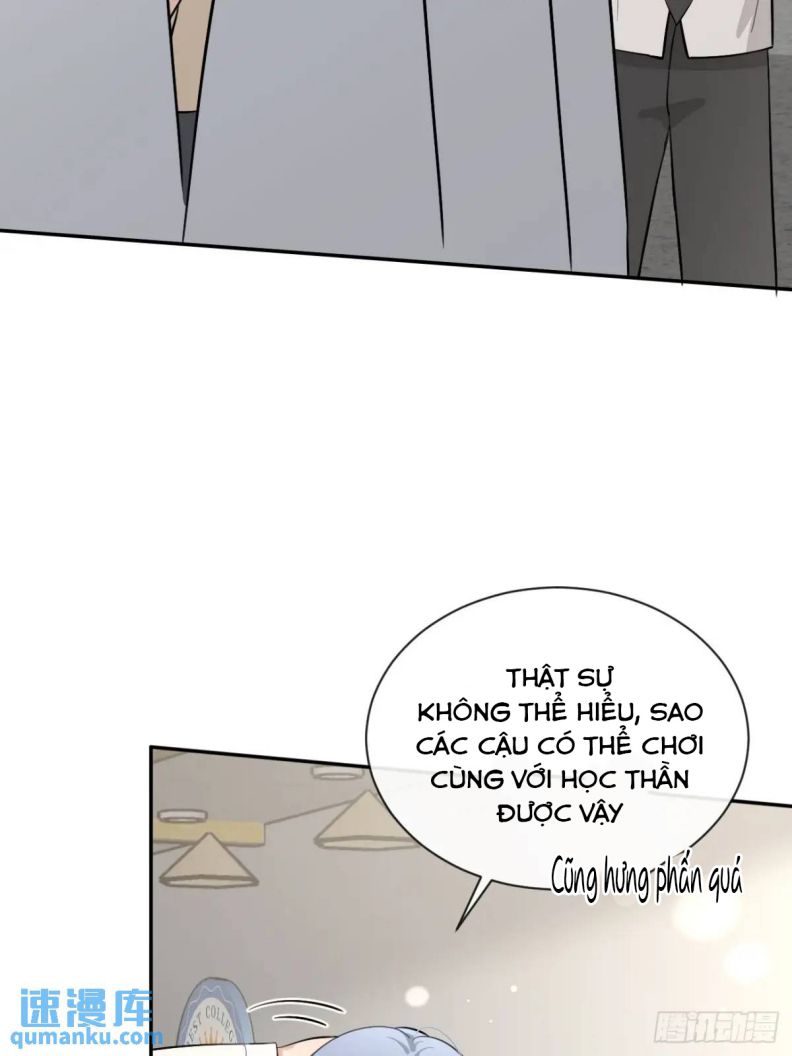 Chó Lớn Bắt Nạt Chủ Chap 68 - Next Chap 69