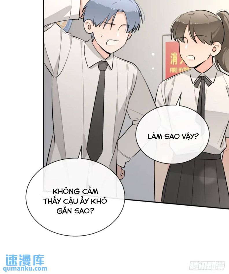 Chó Lớn Bắt Nạt Chủ Chap 68 - Next Chap 69