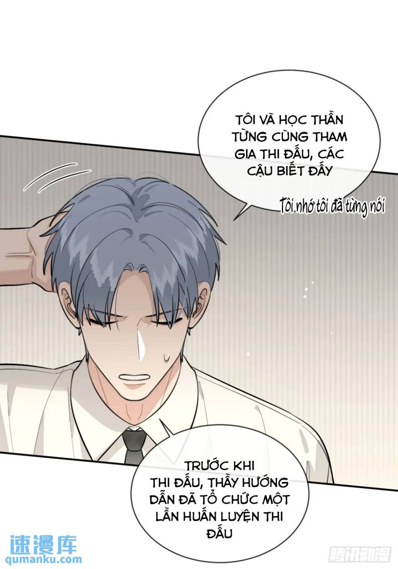 Chó Lớn Bắt Nạt Chủ Chap 68 - Next Chap 69