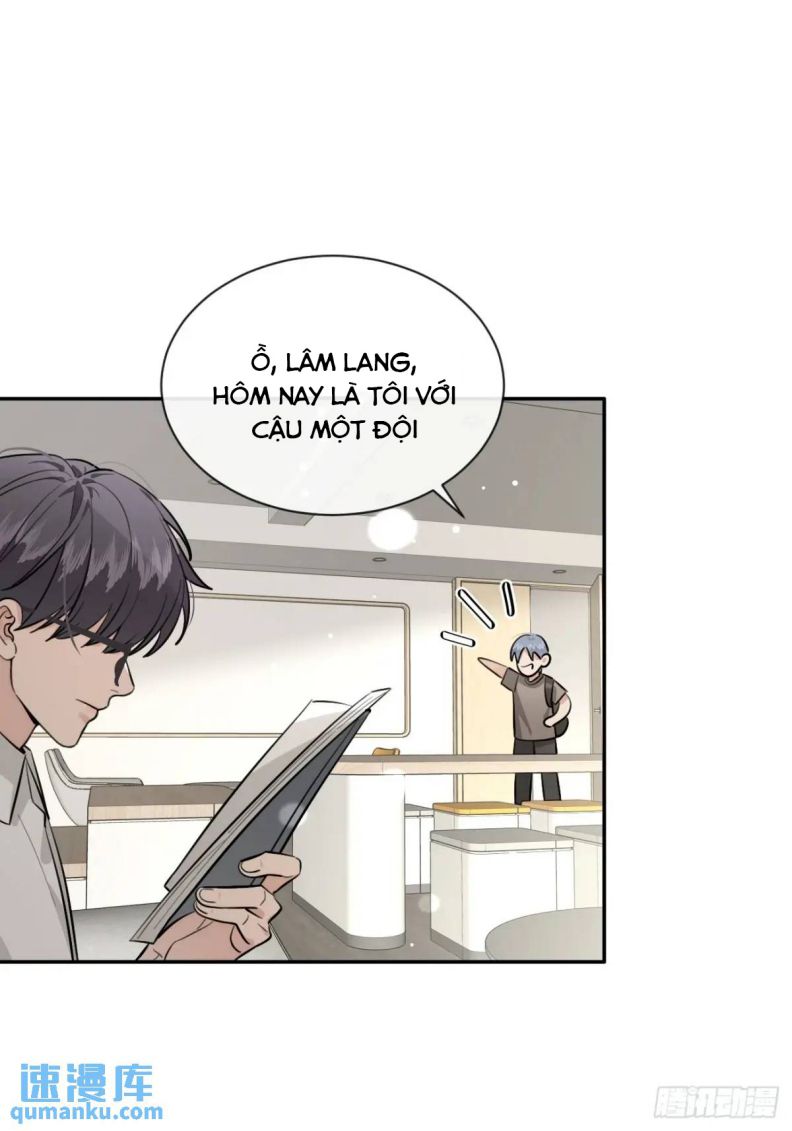 Chó Lớn Bắt Nạt Chủ Chap 68 - Next Chap 69