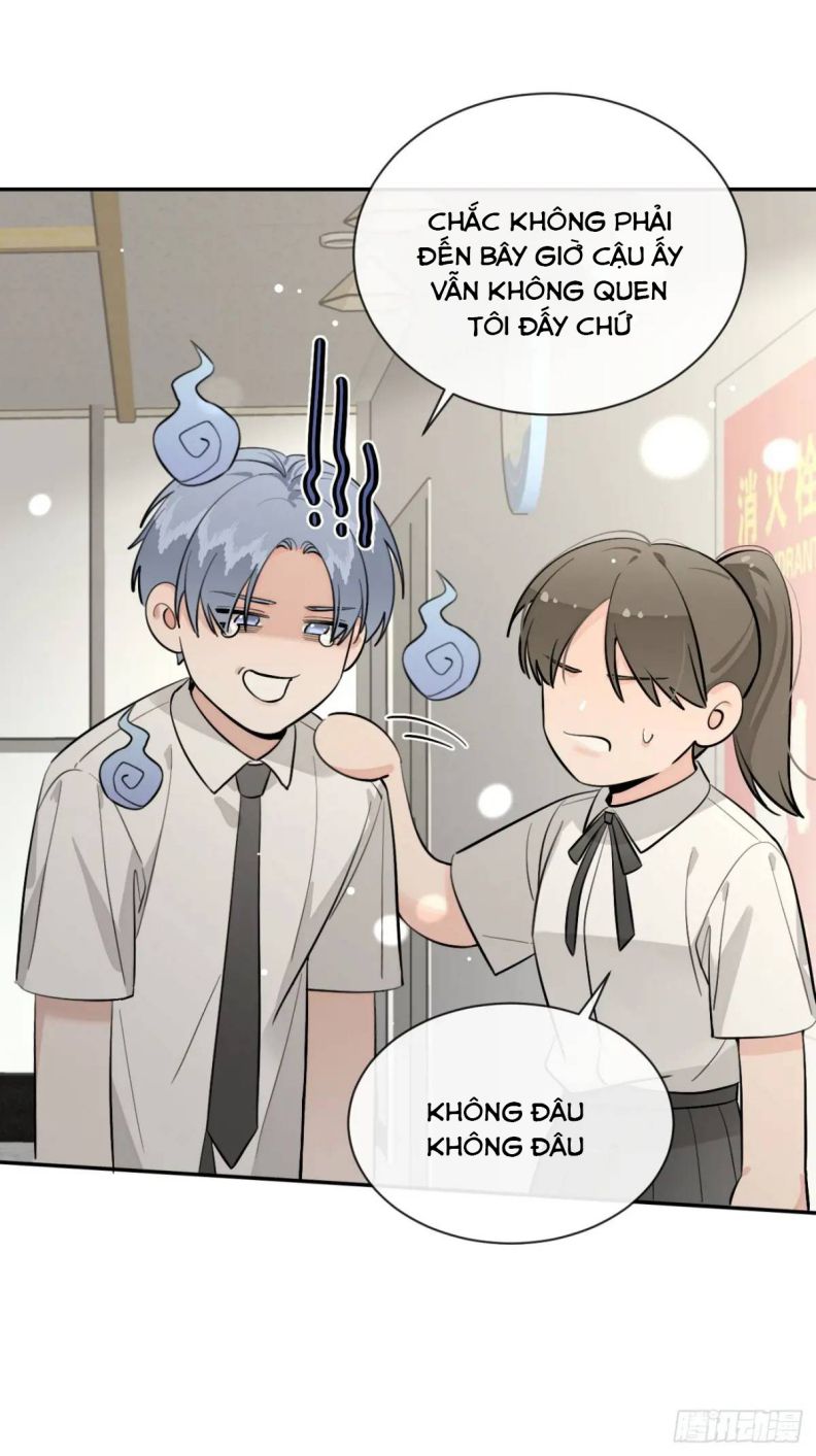 Chó Lớn Bắt Nạt Chủ Chap 68 - Next Chap 69