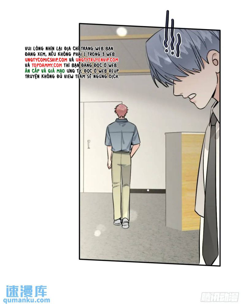 Chó Lớn Bắt Nạt Chủ Chap 68 - Next Chap 69