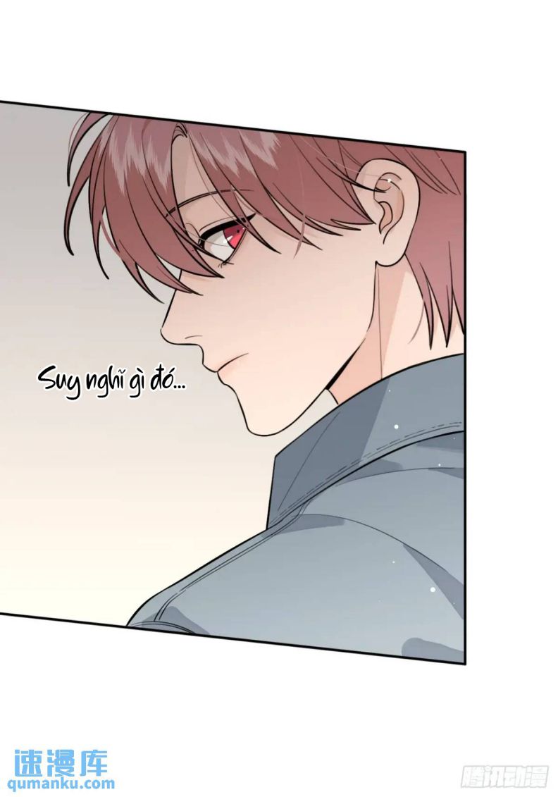 Chó Lớn Bắt Nạt Chủ Chap 68 - Next Chap 69