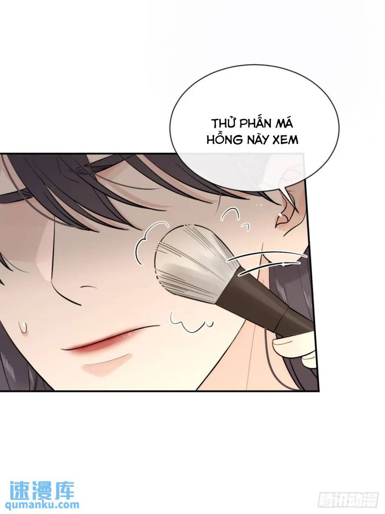 Chó Lớn Bắt Nạt Chủ Chap 68 - Next Chap 69