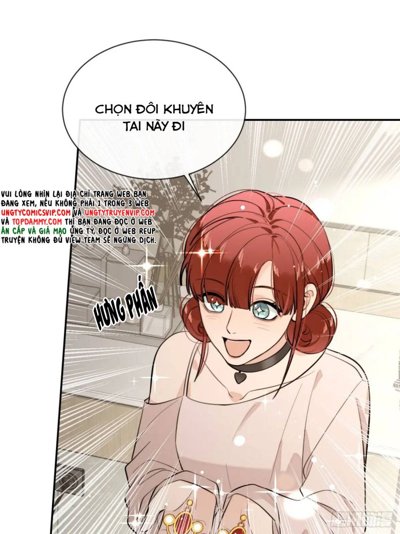 Chó Lớn Bắt Nạt Chủ Chap 68 - Next Chap 69