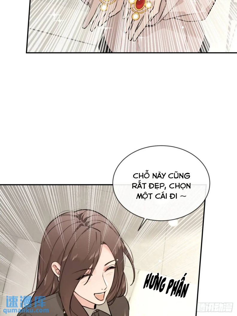 Chó Lớn Bắt Nạt Chủ Chap 68 - Next Chap 69