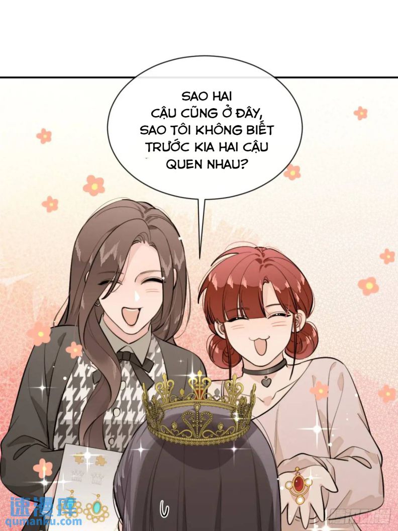 Chó Lớn Bắt Nạt Chủ Chap 68 - Next Chap 69