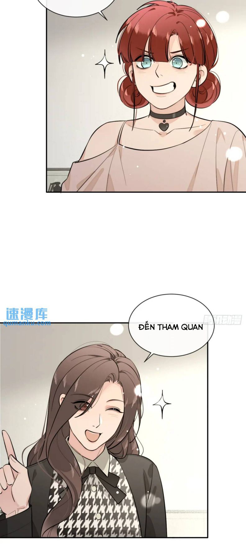 Chó Lớn Bắt Nạt Chủ Chap 68 - Next Chap 69