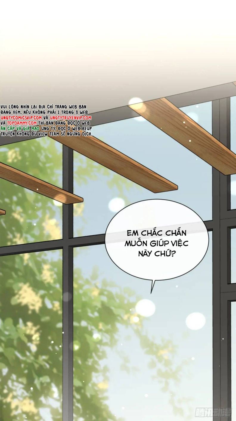 Chó Lớn Bắt Nạt Chủ Chap 68 - Next Chap 69