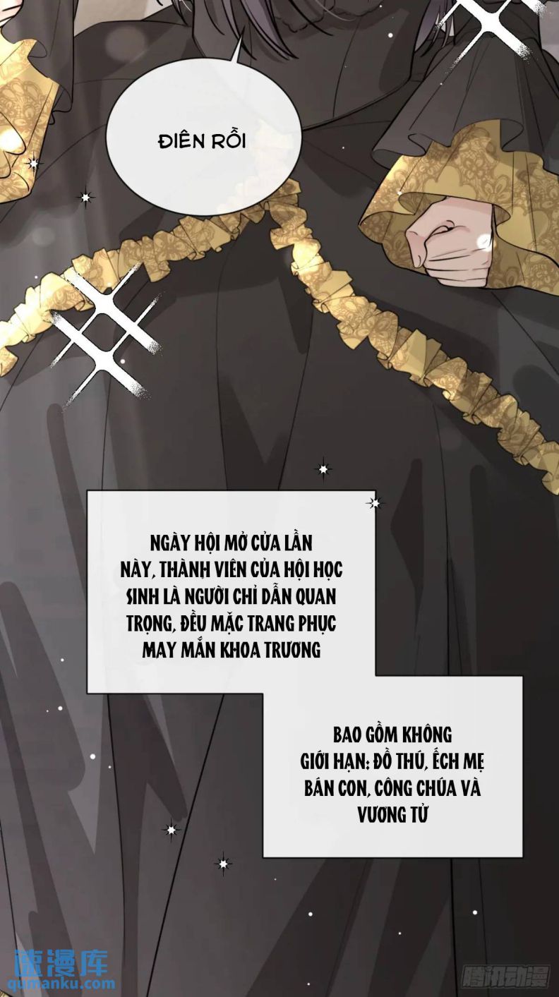 Chó Lớn Bắt Nạt Chủ Chap 68 - Next Chap 69