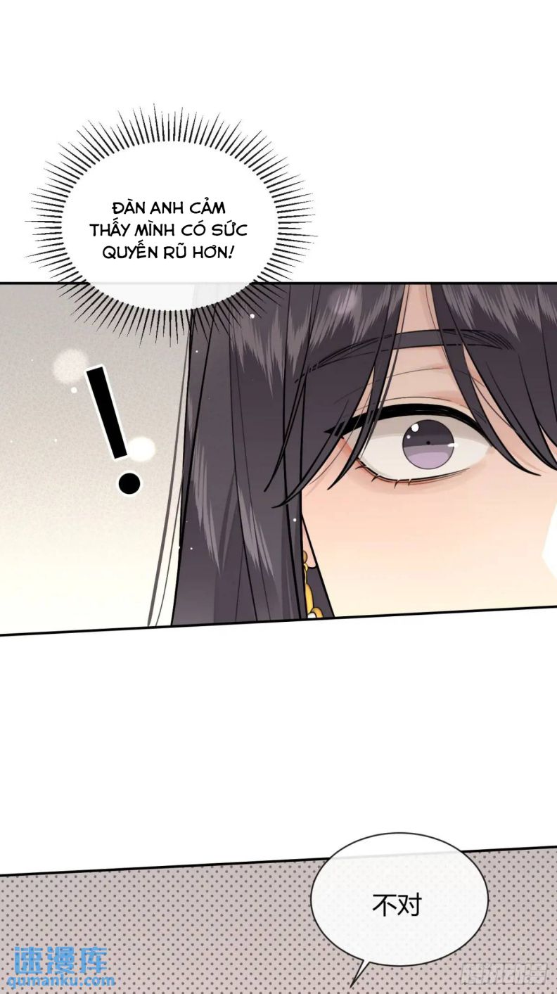 Chó Lớn Bắt Nạt Chủ Chap 68 - Next Chap 69