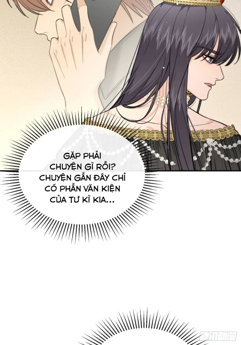 Chó Lớn Bắt Nạt Chủ Chap 68 - Next Chap 69