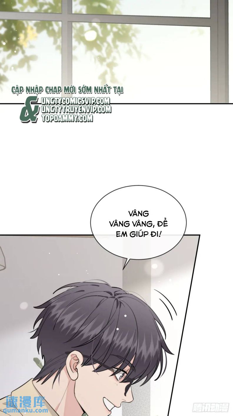 Chó Lớn Bắt Nạt Chủ Chap 68 - Next Chap 69