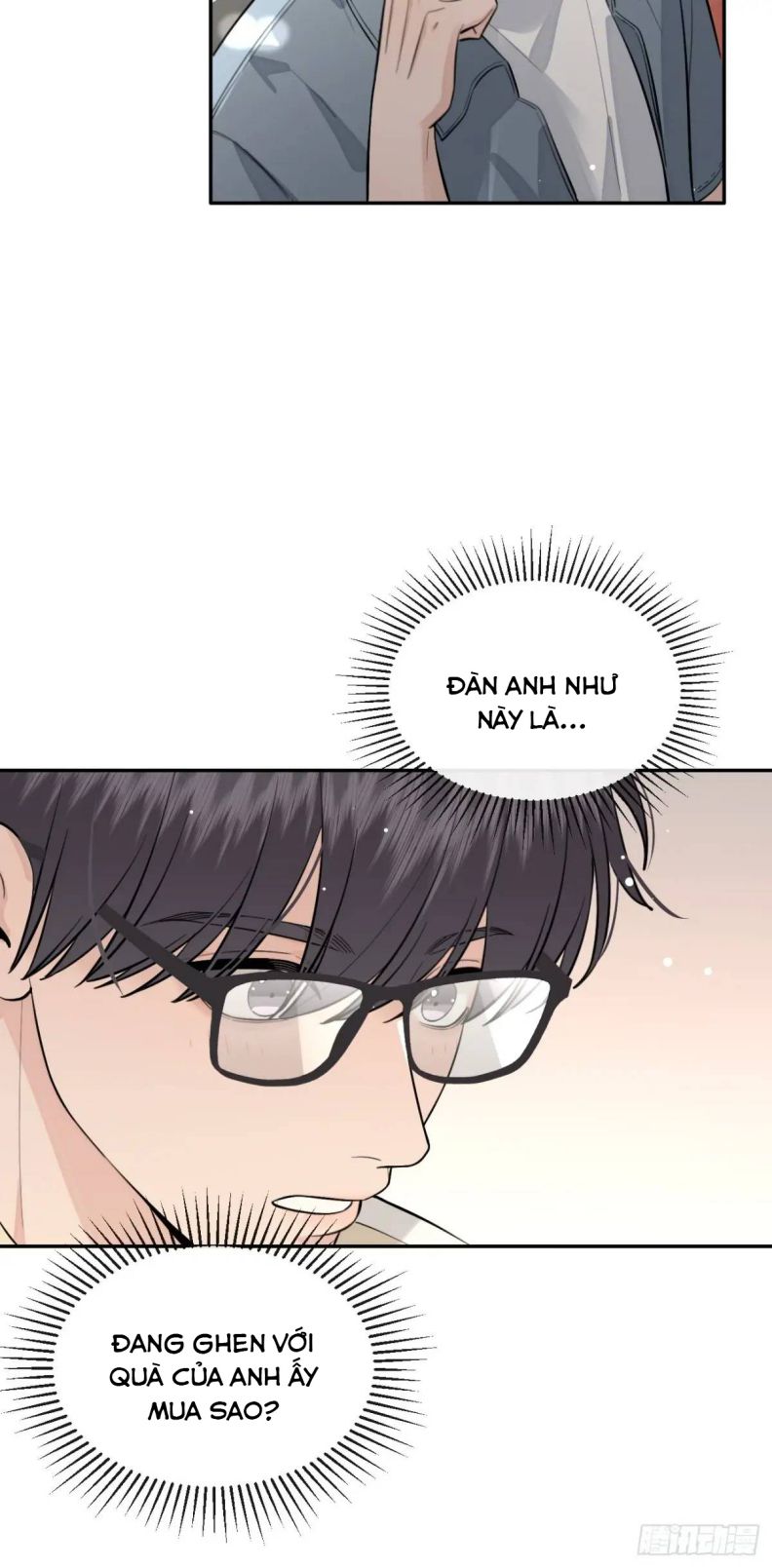 Chó Lớn Bắt Nạt Chủ Chap 68 - Next Chap 69