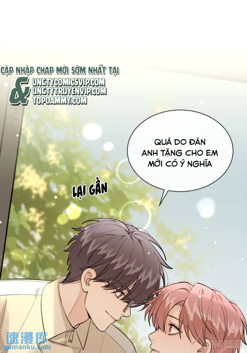 Chó Lớn Bắt Nạt Chủ Chap 68 - Next Chap 69