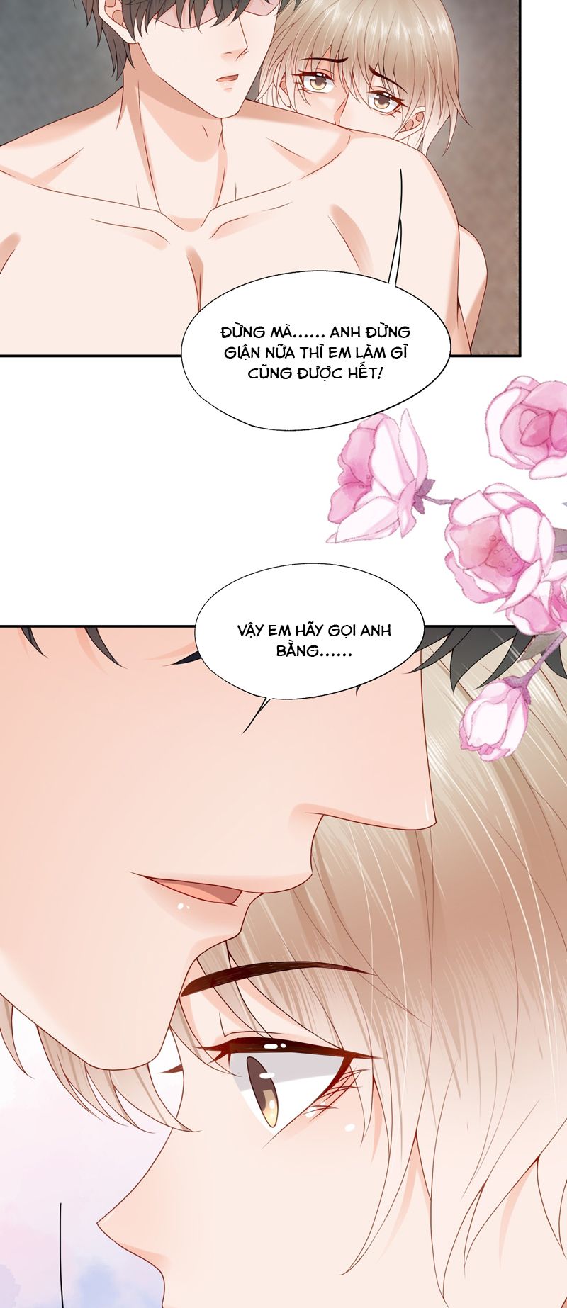 Phương Thức Chính Thức Giải Cứu Tiểu Đáng Thương Chap 65 - Next Chap 66