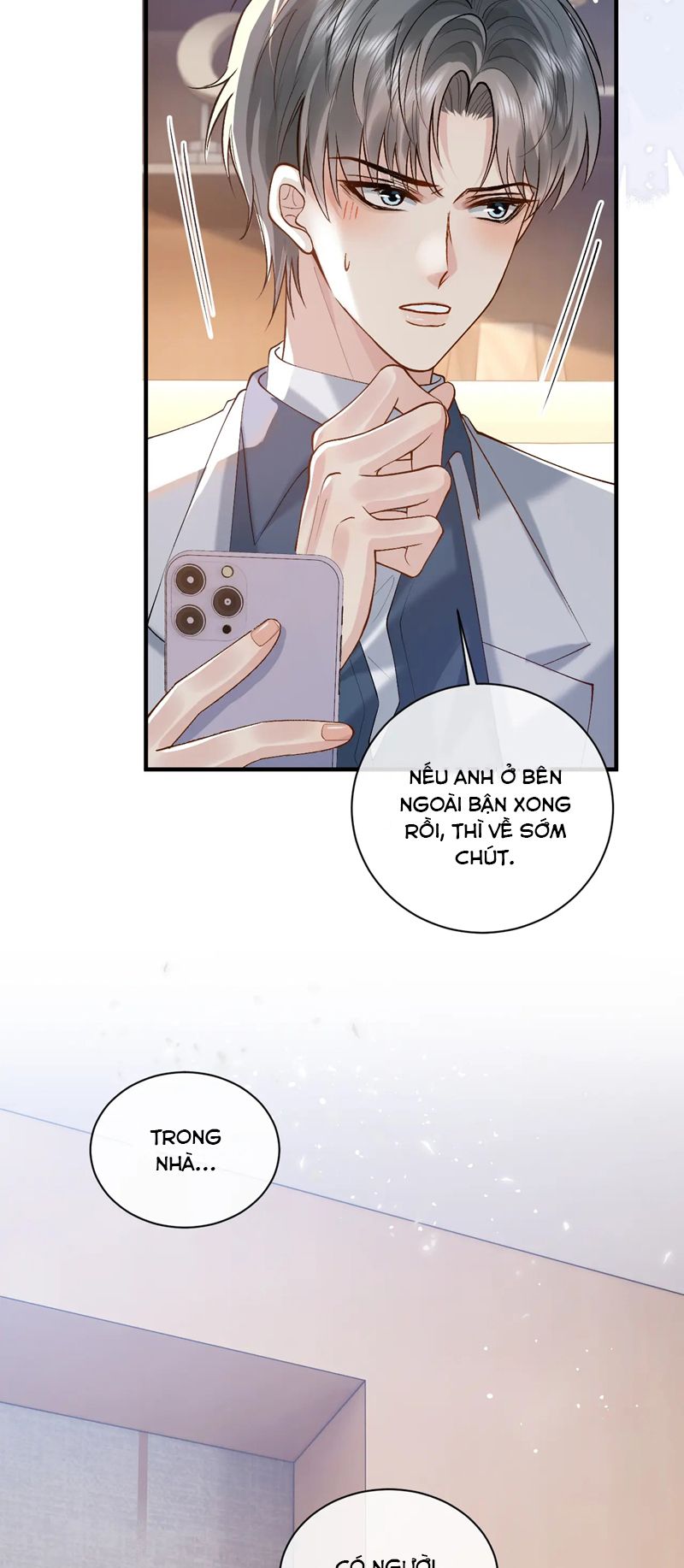 Sau khi ly hôn ảnh đế ngày ngày nhặt rác Chap 23 - Next Chap 24