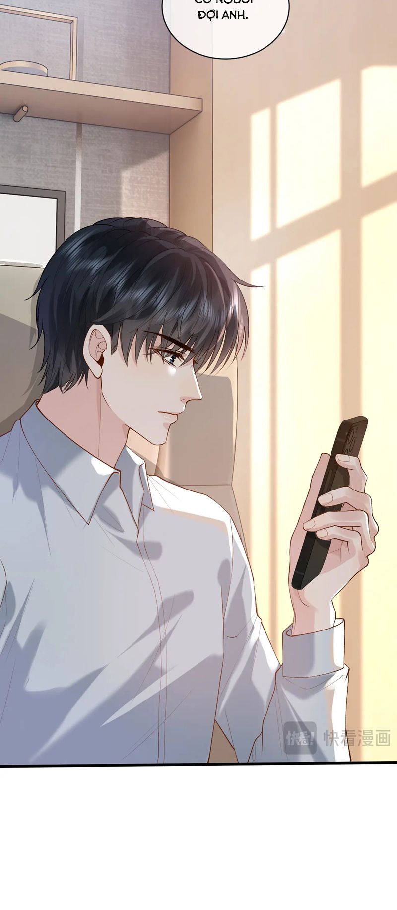 Sau khi ly hôn ảnh đế ngày ngày nhặt rác Chap 23 - Next Chap 24