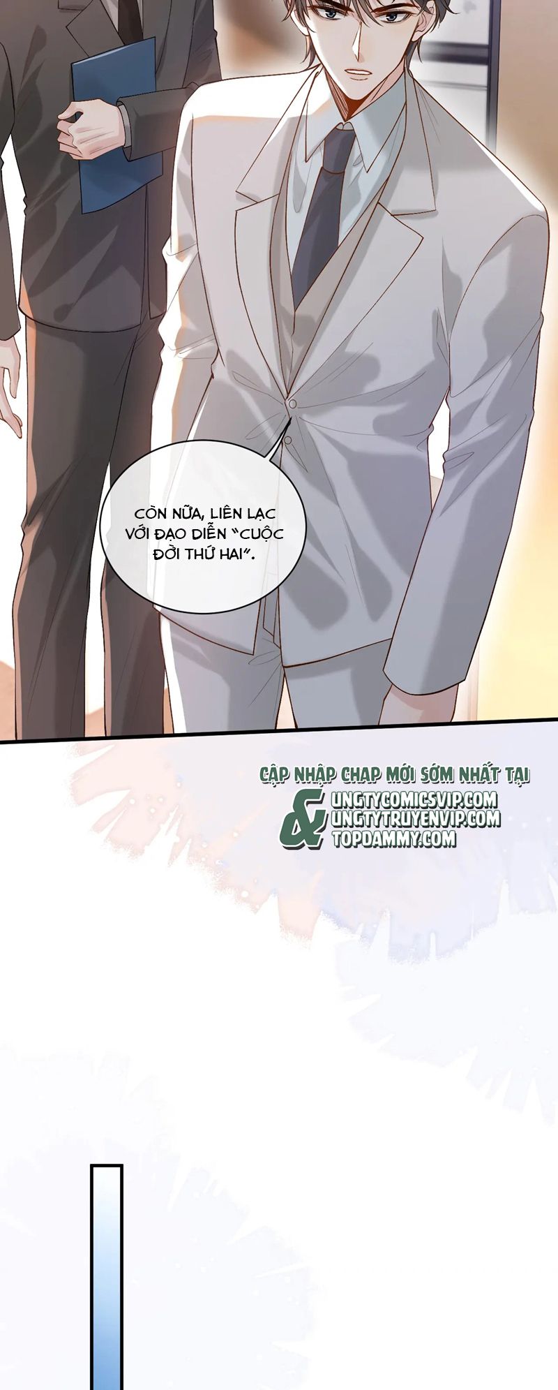 Sau khi ly hôn ảnh đế ngày ngày nhặt rác Chap 23 - Next Chap 24