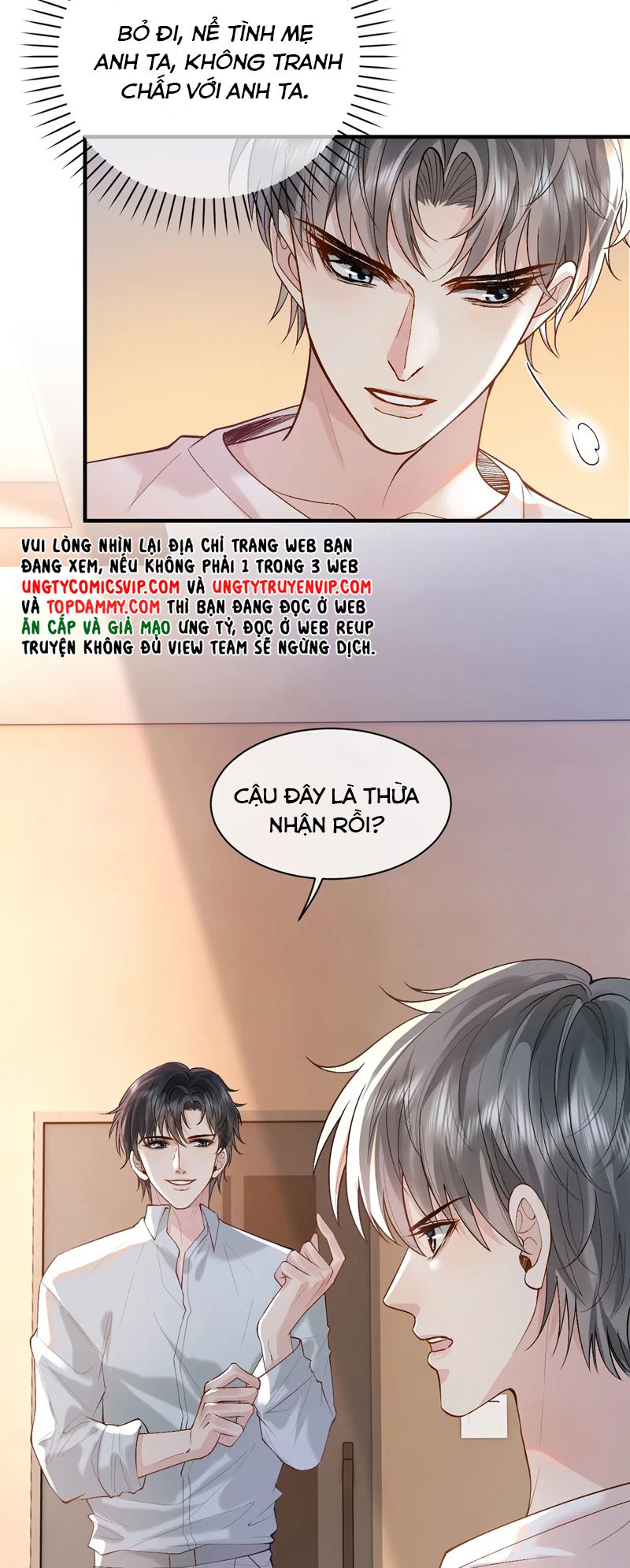 Sau khi ly hôn ảnh đế ngày ngày nhặt rác Chap 23 - Next Chap 24