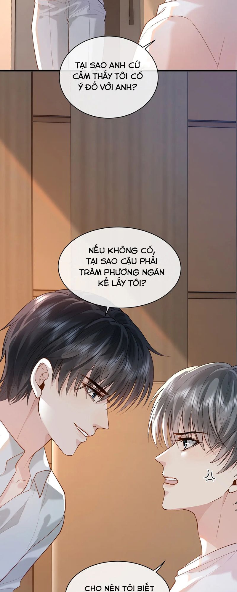 Sau khi ly hôn ảnh đế ngày ngày nhặt rác Chap 23 - Next Chap 24