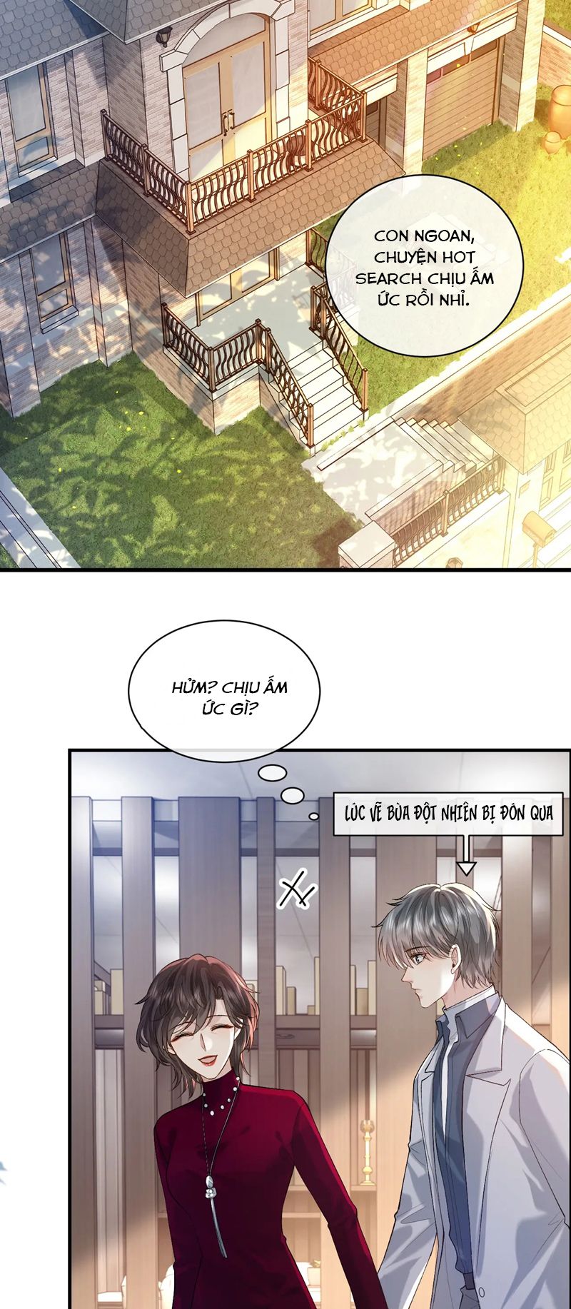 Sau khi ly hôn ảnh đế ngày ngày nhặt rác Chap 23 - Next Chap 24