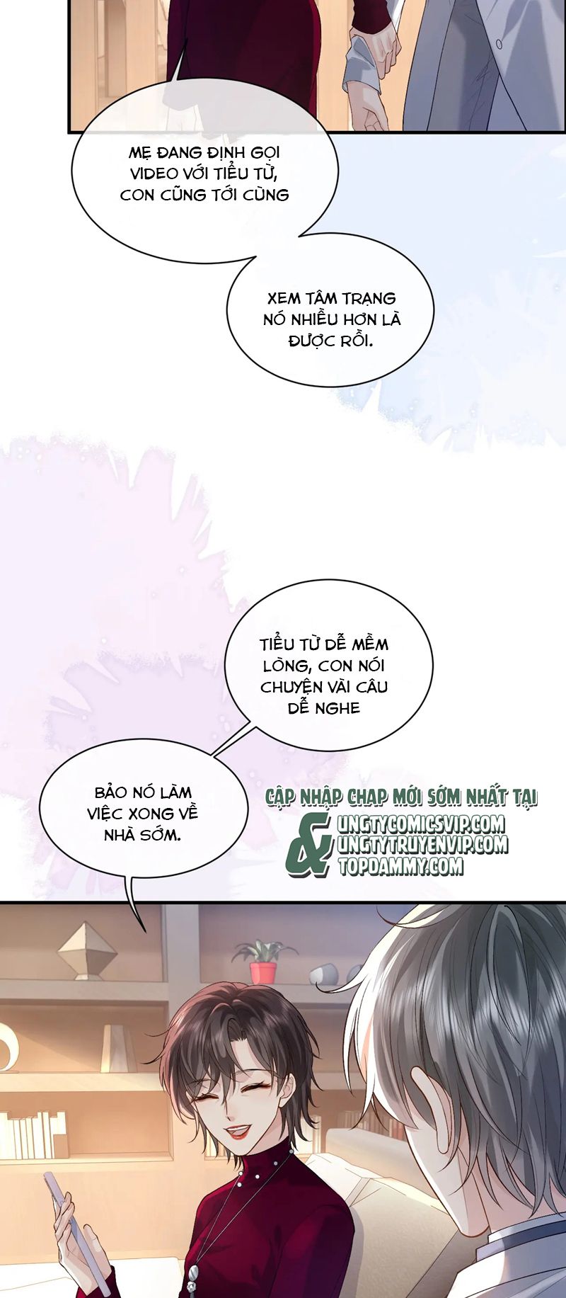 Sau khi ly hôn ảnh đế ngày ngày nhặt rác Chap 23 - Next Chap 24