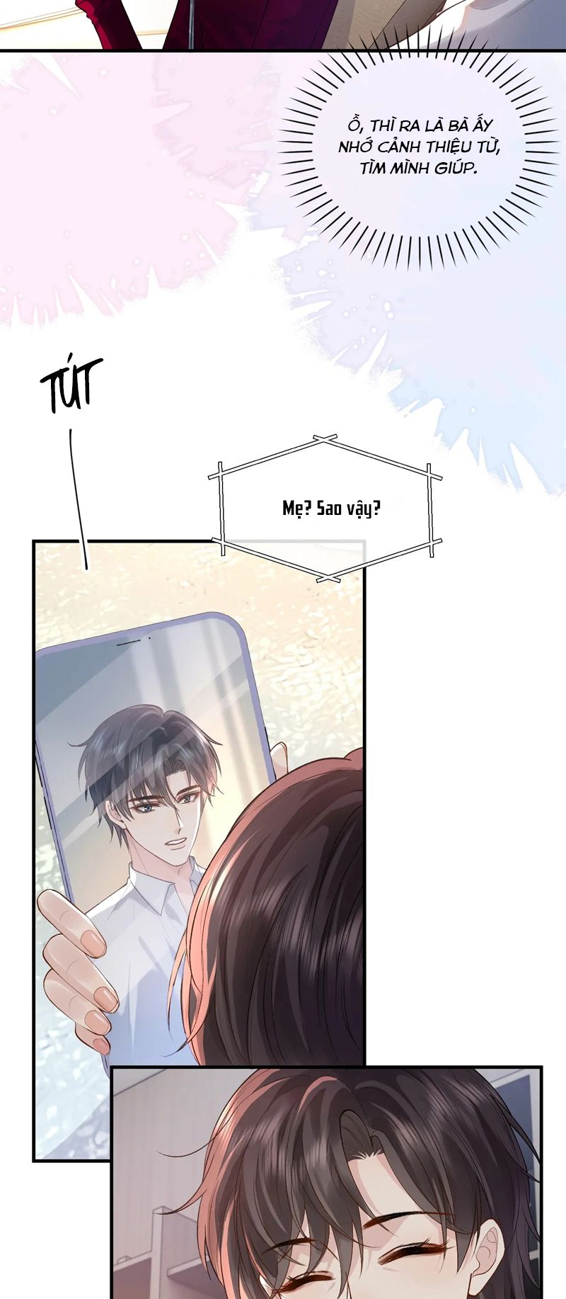 Sau khi ly hôn ảnh đế ngày ngày nhặt rác Chap 23 - Next Chap 24