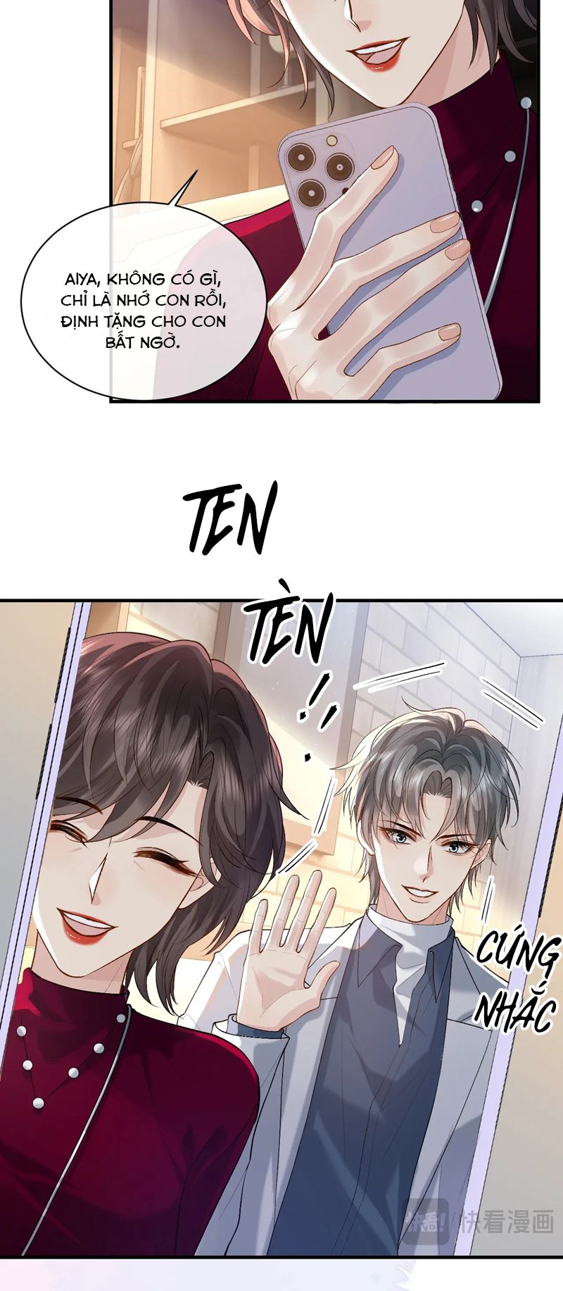 Sau khi ly hôn ảnh đế ngày ngày nhặt rác Chap 23 - Next Chap 24