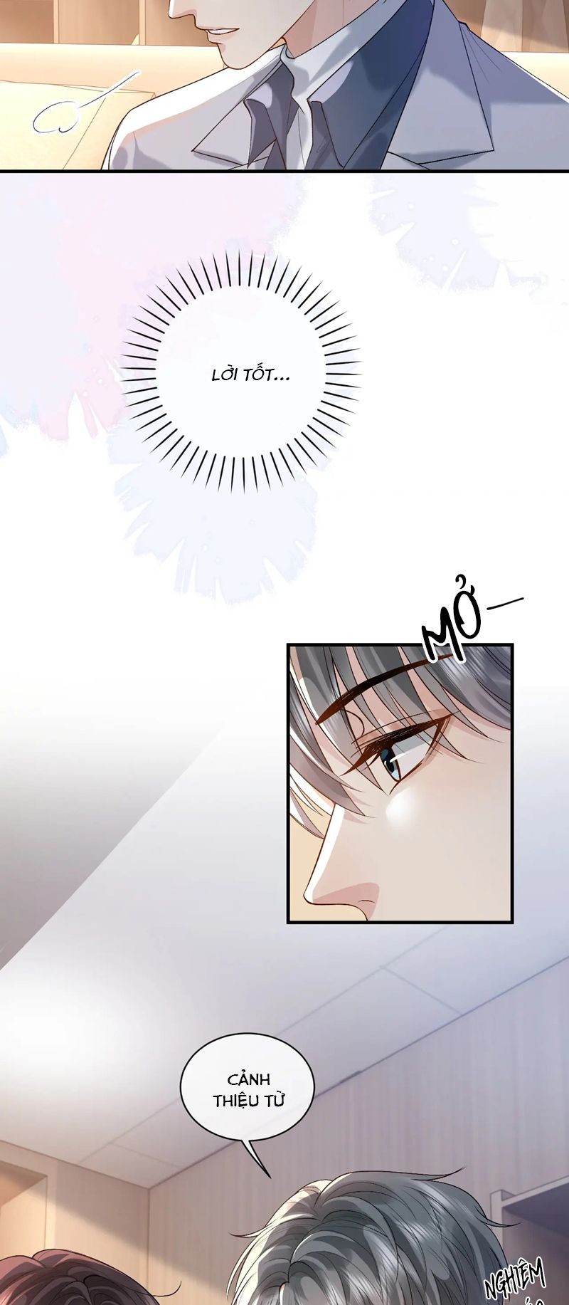 Sau khi ly hôn ảnh đế ngày ngày nhặt rác Chap 23 - Next Chap 24