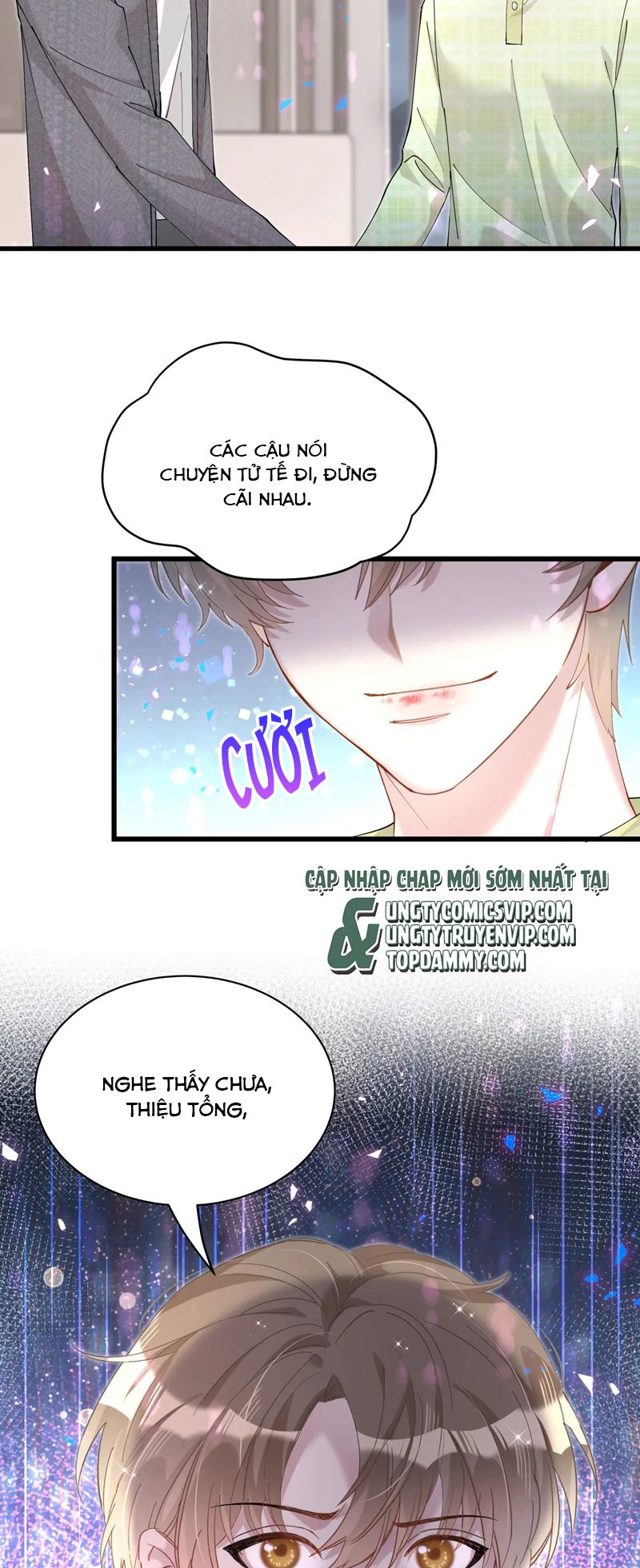 Kết Hôn Chuyện Nhỏ Này Chap 61 - Next Chap 62