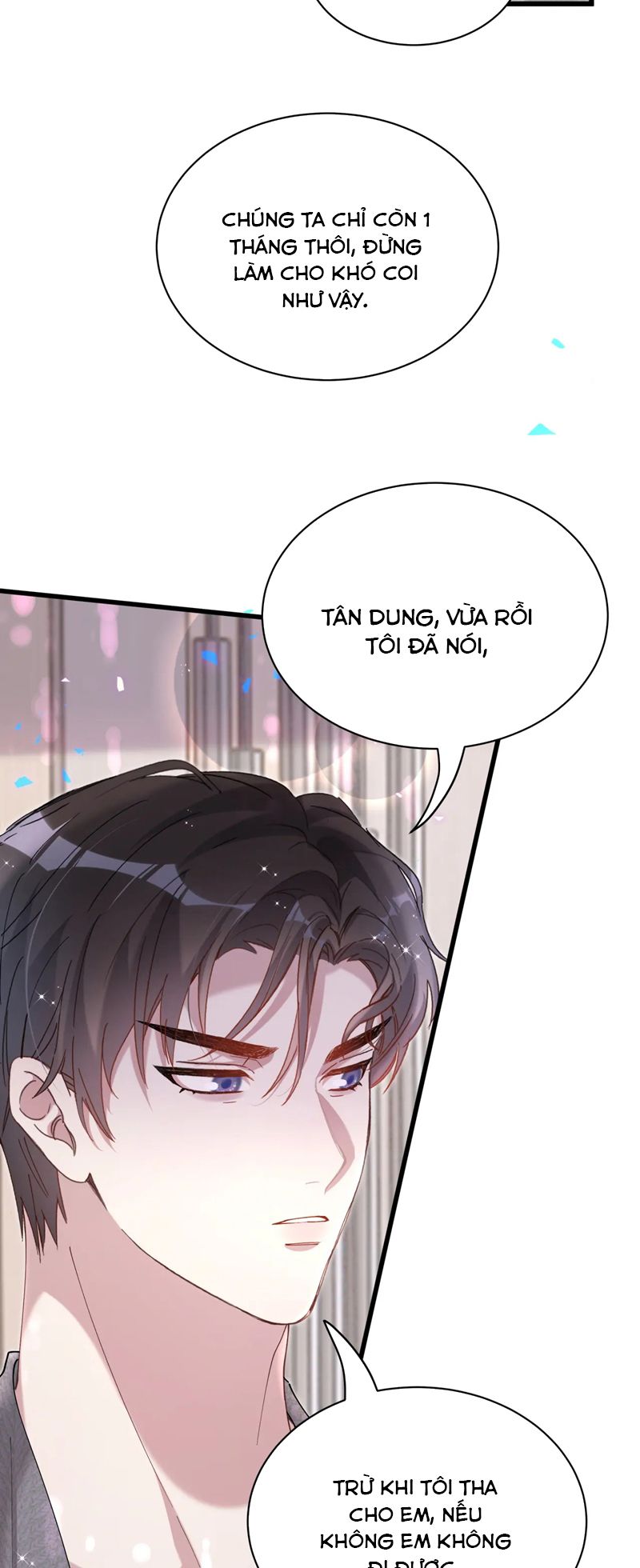 Kết Hôn Chuyện Nhỏ Này Chap 61 - Next Chap 62