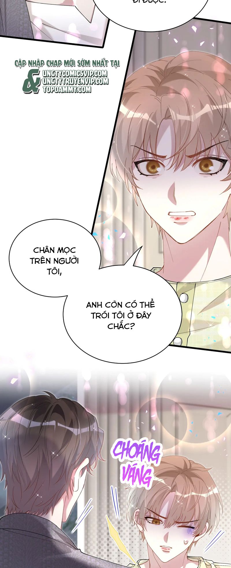 Kết Hôn Chuyện Nhỏ Này Chap 61 - Next Chap 62