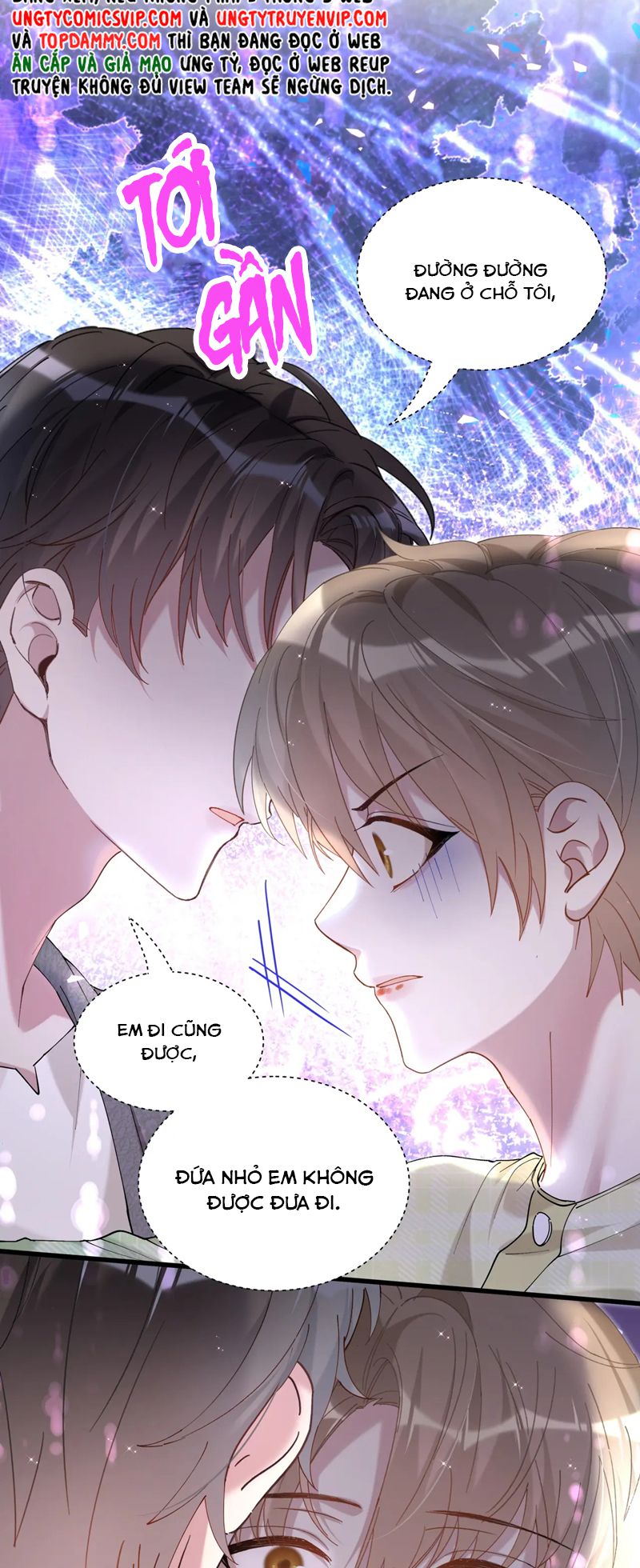 Kết Hôn Chuyện Nhỏ Này Chap 61 - Next Chap 62