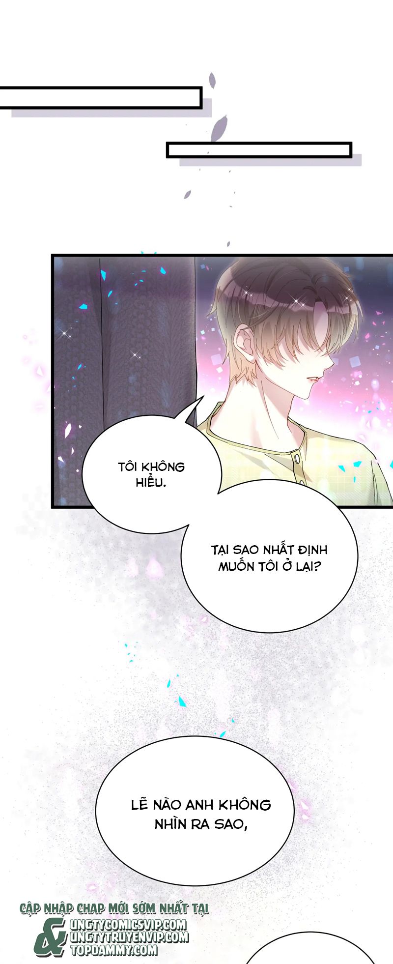 Kết Hôn Chuyện Nhỏ Này Chap 61 - Next Chap 62