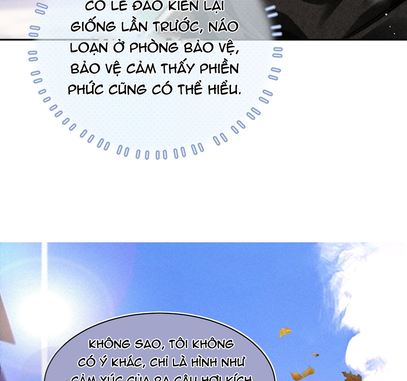 Ánh Trăng Vì Tôi Mà Đến Chap 51 - Next Chap 52