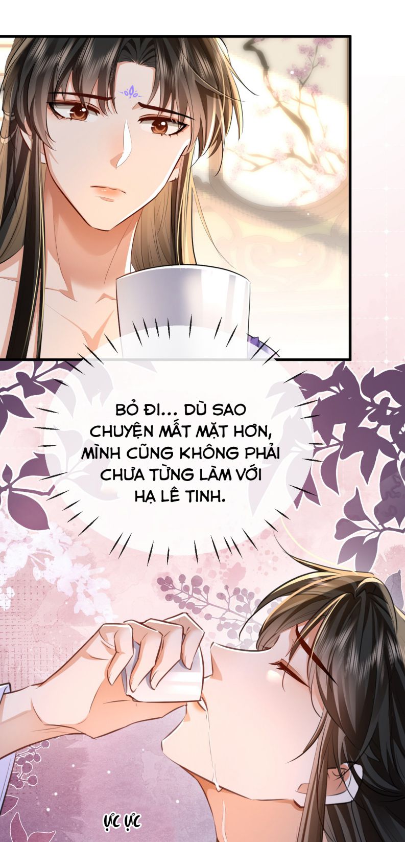 Ma Tôn Đại Nhân Song Tu Không Chap 49 - Next Chap 50