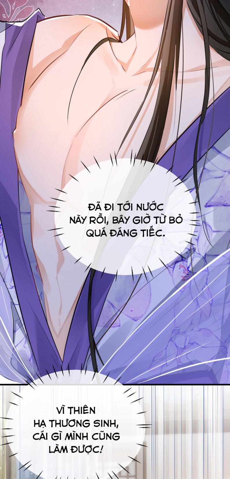 Ma Tôn Đại Nhân Song Tu Không Chap 49 - Next Chap 50