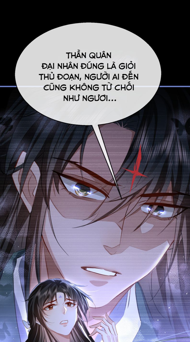 Ma Tôn Đại Nhân Song Tu Không Chap 49 - Next Chap 50