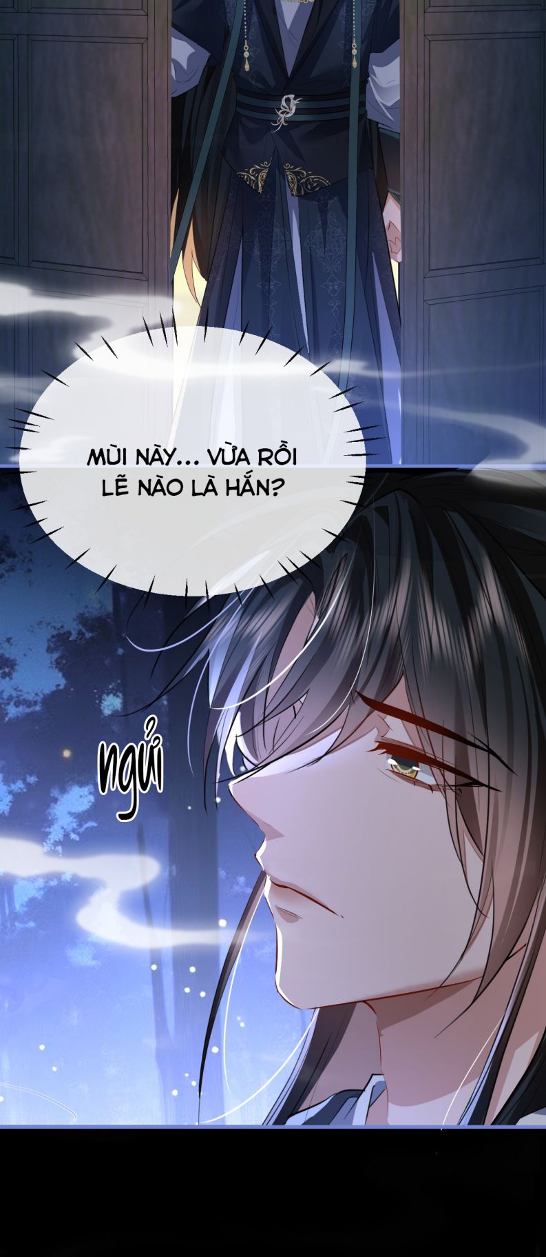 Ma Tôn Đại Nhân Song Tu Không Chap 49 - Next Chap 50