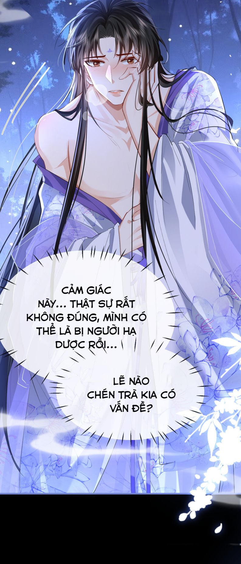 Ma Tôn Đại Nhân Song Tu Không Chap 49 - Next Chap 50