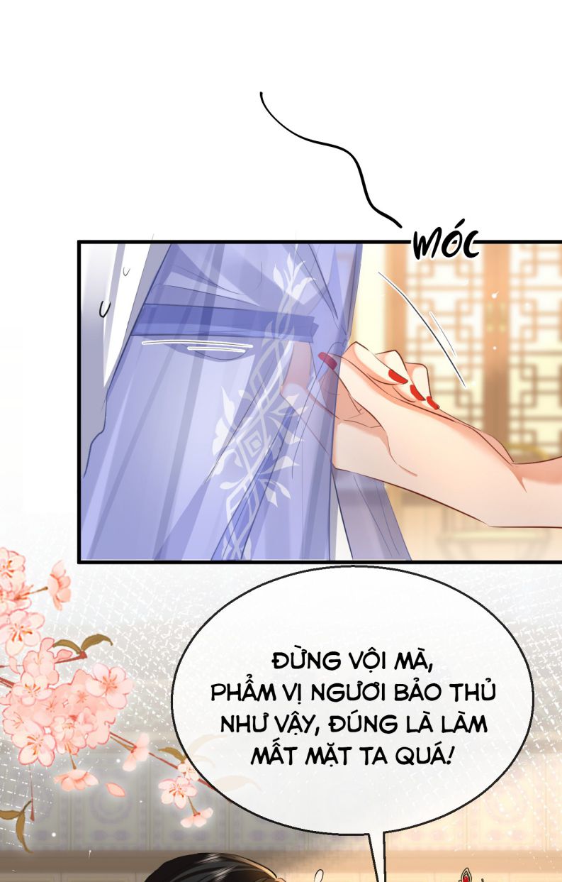 Ma Tôn Đại Nhân Song Tu Không Chap 49 - Next Chap 50