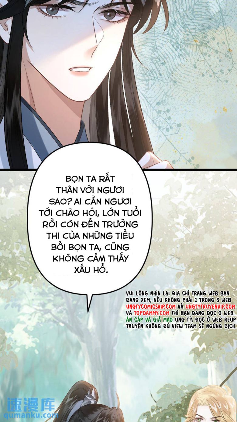 Sau Khi Xuyên Thành Pháo Hôi Ác Độc Ta Bị Ép Mở Tu La Tràng Chap 75 - Next Chap 76