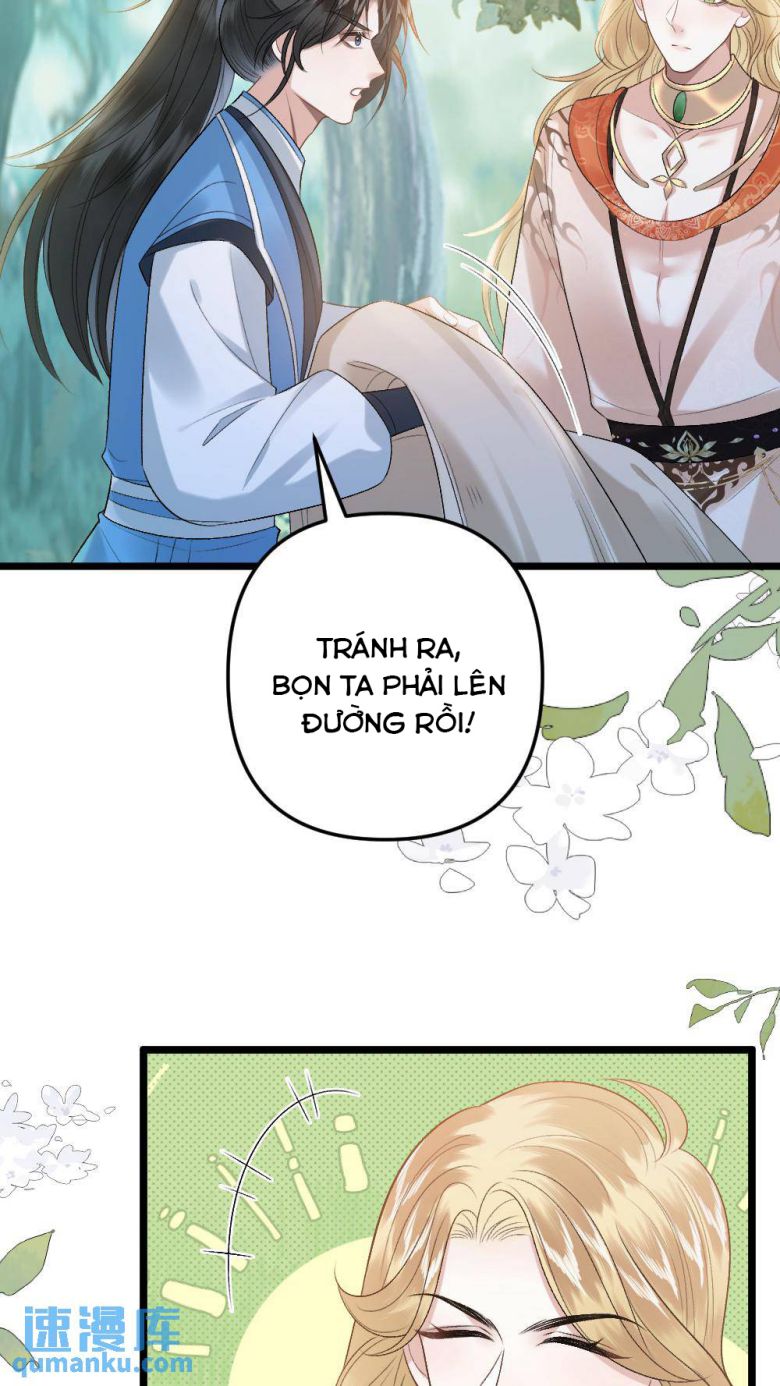 Sau Khi Xuyên Thành Pháo Hôi Ác Độc Ta Bị Ép Mở Tu La Tràng Chap 75 - Next Chap 76