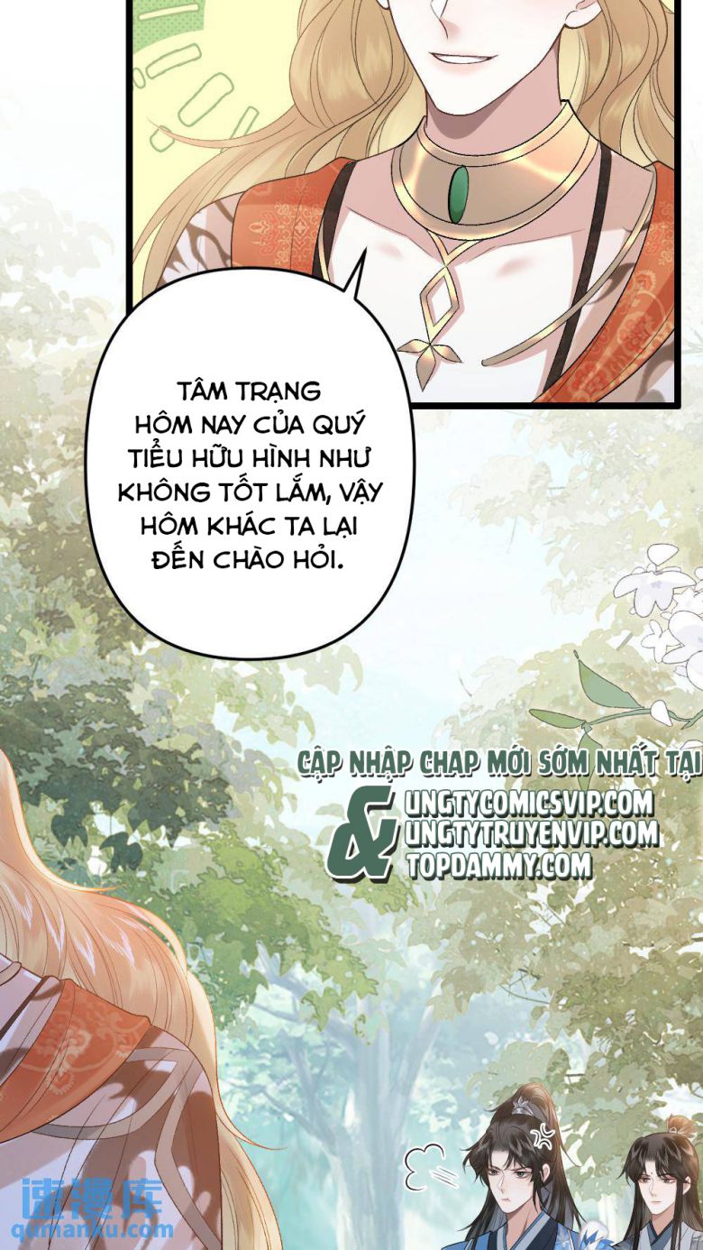 Sau Khi Xuyên Thành Pháo Hôi Ác Độc Ta Bị Ép Mở Tu La Tràng Chap 75 - Next Chap 76