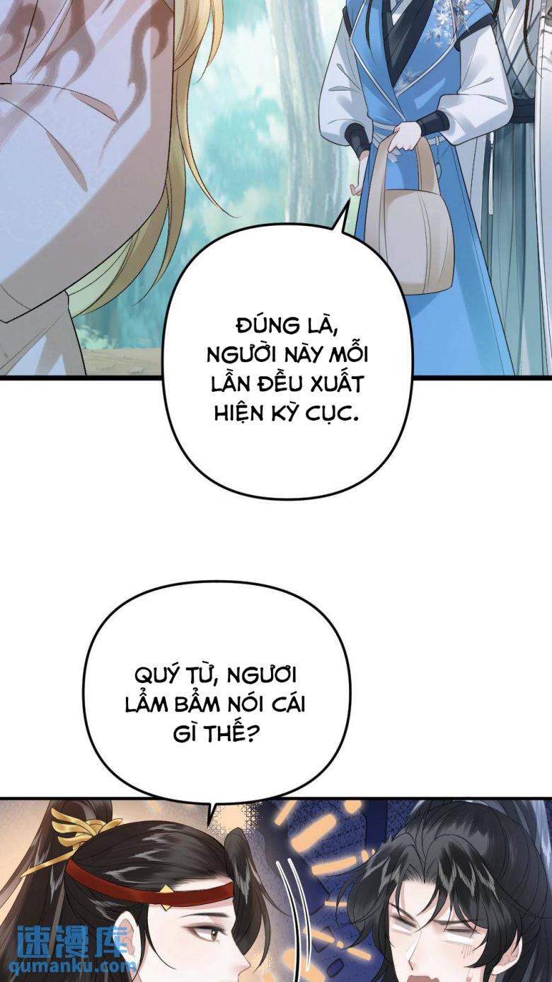 Sau Khi Xuyên Thành Pháo Hôi Ác Độc Ta Bị Ép Mở Tu La Tràng Chap 75 - Next Chap 76