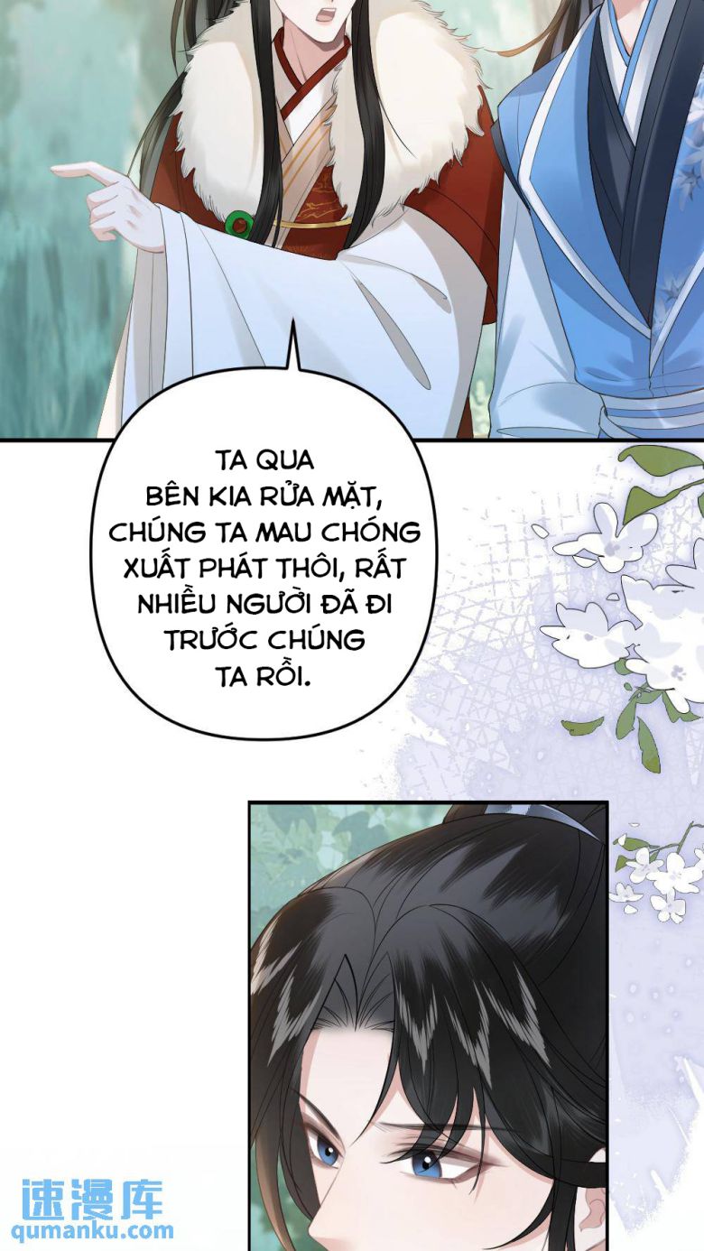 Sau Khi Xuyên Thành Pháo Hôi Ác Độc Ta Bị Ép Mở Tu La Tràng Chap 75 - Next Chap 76