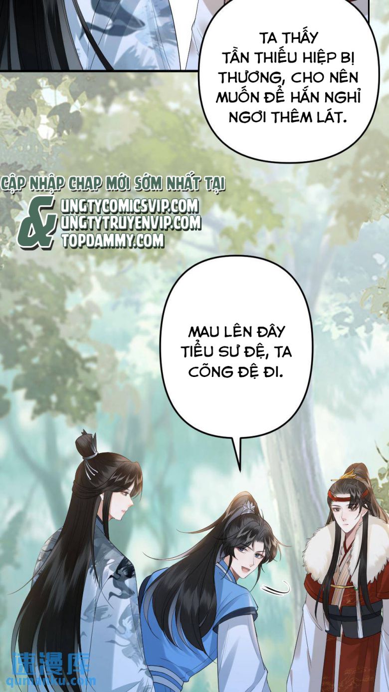 Sau Khi Xuyên Thành Pháo Hôi Ác Độc Ta Bị Ép Mở Tu La Tràng Chap 75 - Next Chap 76