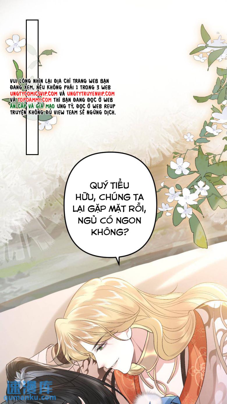 Sau Khi Xuyên Thành Pháo Hôi Ác Độc Ta Bị Ép Mở Tu La Tràng Chap 75 - Next Chap 76