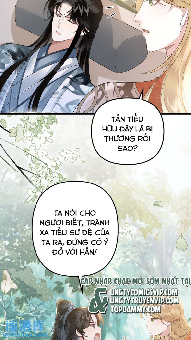 Sau Khi Xuyên Thành Pháo Hôi Ác Độc Ta Bị Ép Mở Tu La Tràng Chap 75 - Next Chap 76